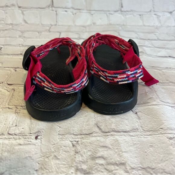 Chaco ZX3 Sandals size 6 - Picture 5 of 5